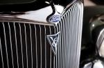 Ford Cabriolet 1934 года